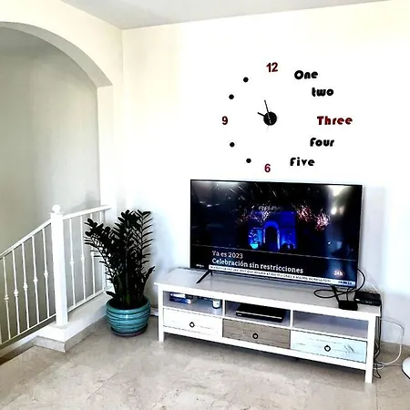 Elegant Mar Appartement *