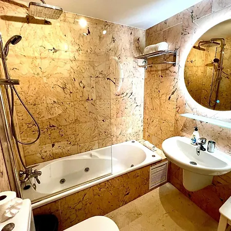 Elegant Mar Appartement