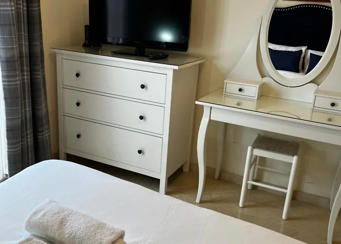 Elegant Mar Apartmán *
