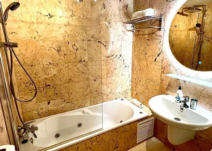 Elegant Mar Apartmán