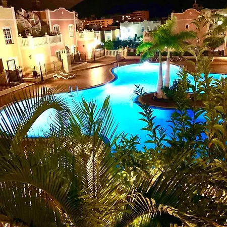 شقة Elegant Mar *