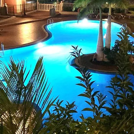 Elegant Mar * Palm-mar