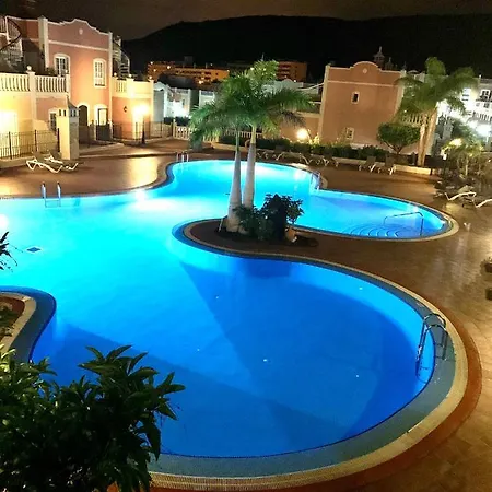 شقة Elegant Mar *