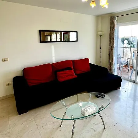 Elegant Mar Apartment *