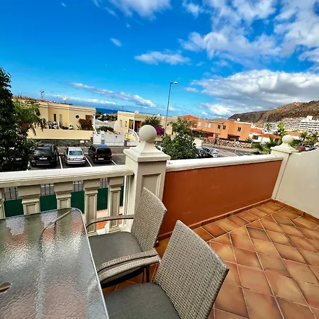 شقة Elegant Mar بالم مار