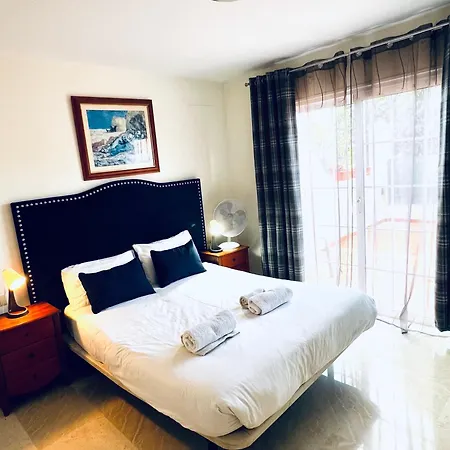 Elegant Mar شقة بالم مار