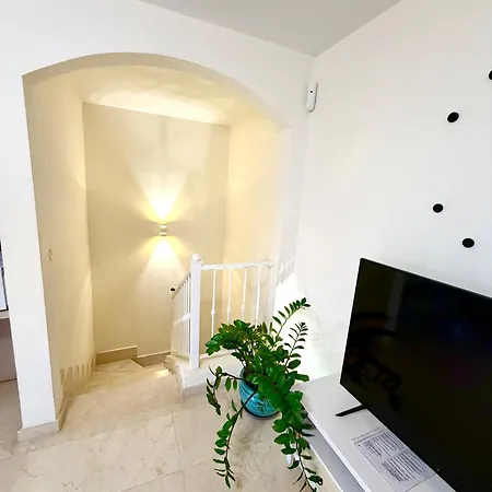 Elegant Mar بالم مار