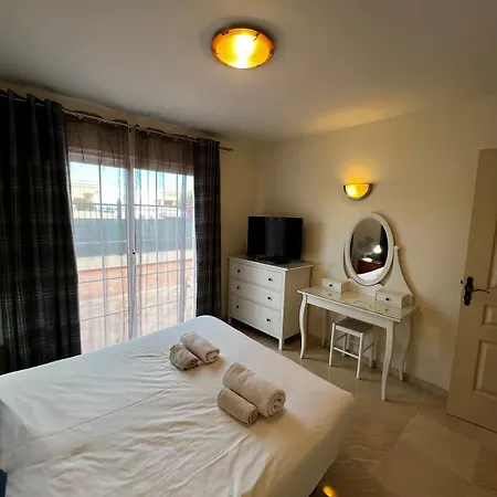 Elegant Mar Appartamento