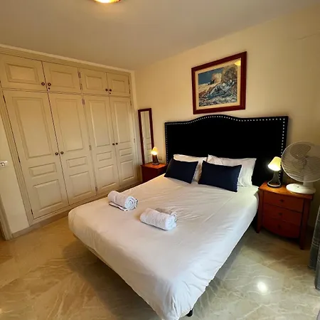 Elegant Mar Appartement Palm-mar
