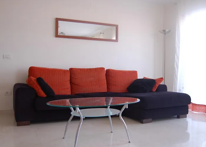 Elegant Mar Appartement *