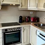 شقة Elegant Mar