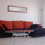 Elegant Mar شقة *