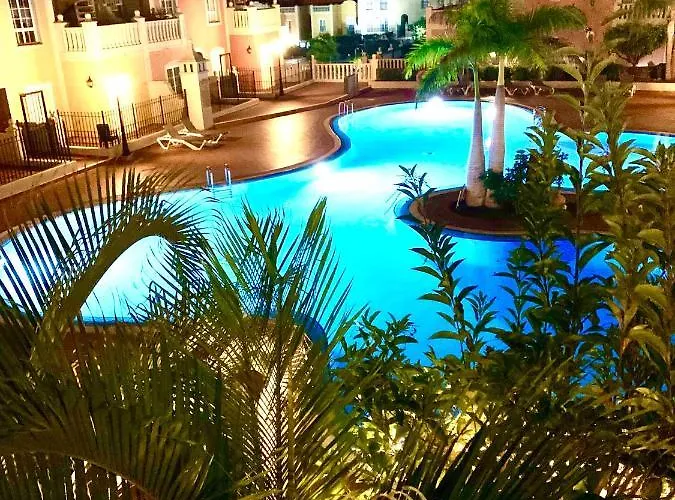 아파트 Elegant Mar *