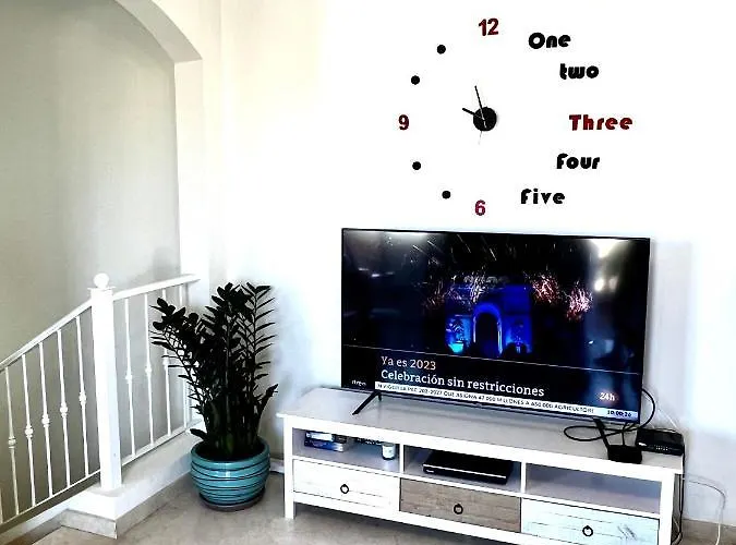 Elegant Mar 아파트 *