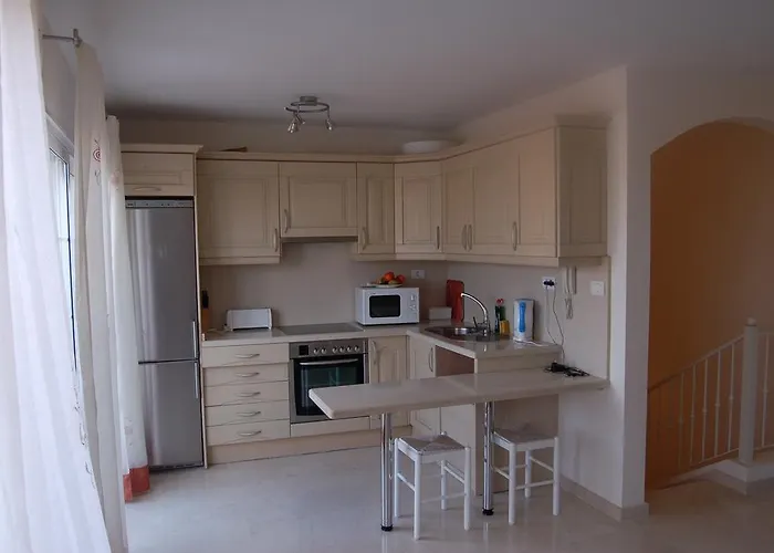 Elegant Mar 아파트 팔름-마르